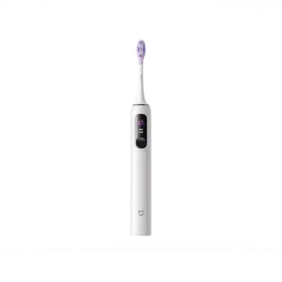Picture of Xiaomi Oscillation Electric Toothbrush Pro | Smart oscillation for visibly cleaner teeth-White