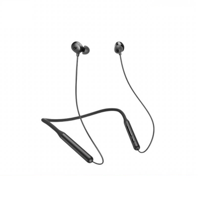 Picture of ANKER SOUNDCORE LIFE U2I BLUETOOTH NECKBAND EARPHONES-Black