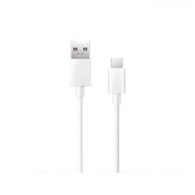 Picture of Realme USB Type – C Supervooc Cable 1.5m – White-White