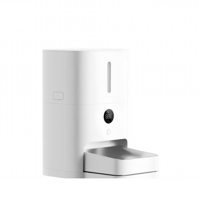 Picture of Xiaomi Mijia Smart Pet Feeder 2 HD-Large Screen-2.5 kg