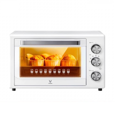 Picture of Xiaomi Viomi Smart Electric Oven 32L Model VO3201