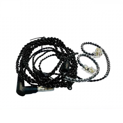 Picture of TRN Replacement Earphone Cable Suitable for TRN MT1, TRN MT1 Pro,  MT1 Max , and More KZ Iems