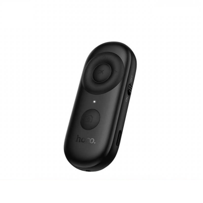 Picture of HOCO GM204 Wireless Smartphone Remote Controller-Black
