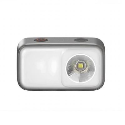 Picture of Xiaomi Mijia Outdoor Multi Functional Light-White