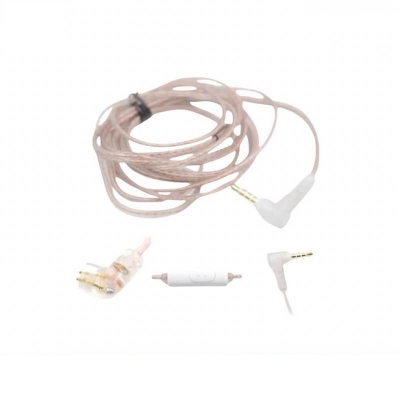 Picture of KZ Upgrade Wire Cable 3.5mm C Pin for KZ-ZSN/ZSN PRO/AS16/ZS10 PRO/ZSN PRO X/ EDX Pro