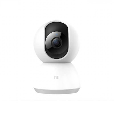 Picture of Xiaomi Mi MJSXJ05CM 360° Motion Detection WiFi Security Camera White-White