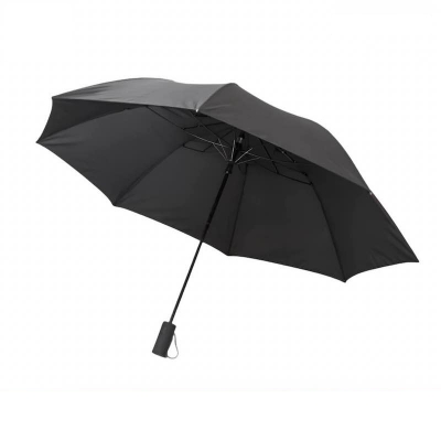 Picture of Xiaomi Pinlo Automatic Folding Umbrella (PLZDS04XM)-Black_Full Look: 38