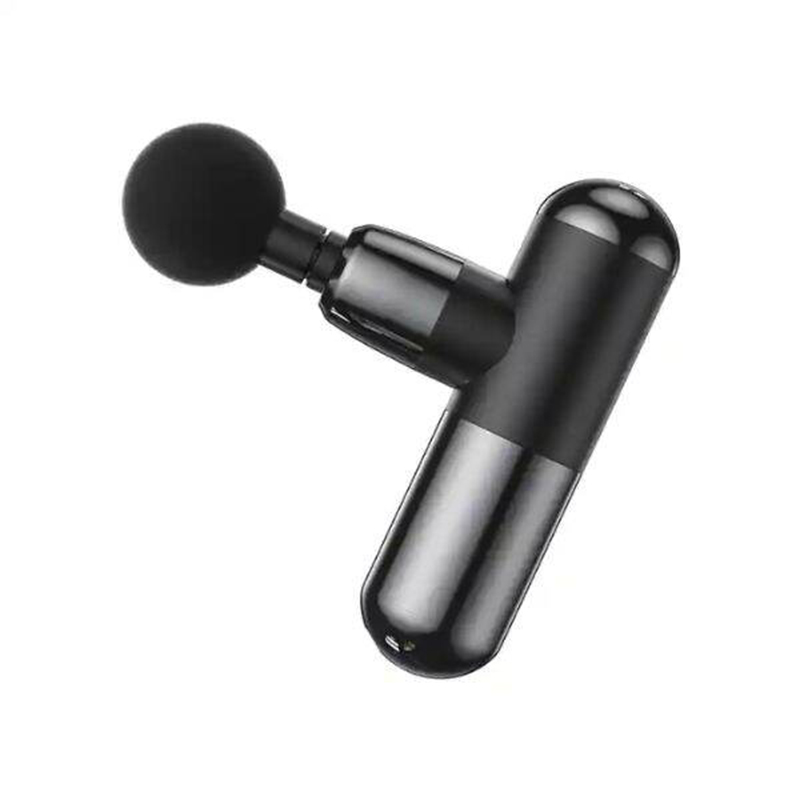 Picture of XO FG02 Massager Rechargeable Muscle Gun 900mAh-Black