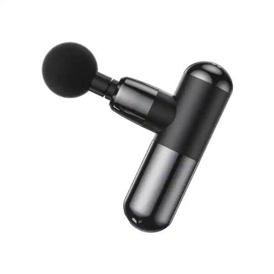 Picture of XO FG02 Massager Rechargeable Muscle Gun 900mAh-Black