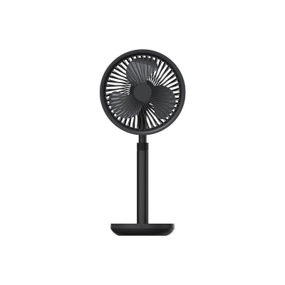 Picture of Xiaomi Solove F5 pro 4000mAh Desktop Fan-Black