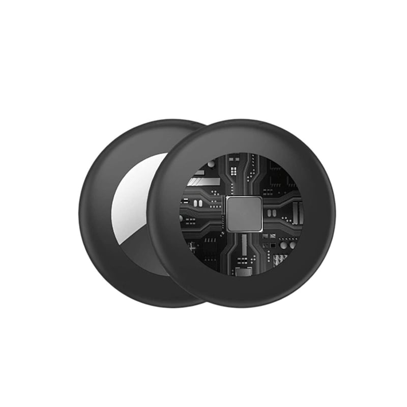 Picture of WiWU iTag Anti-Lost Smart Location Tracker-White