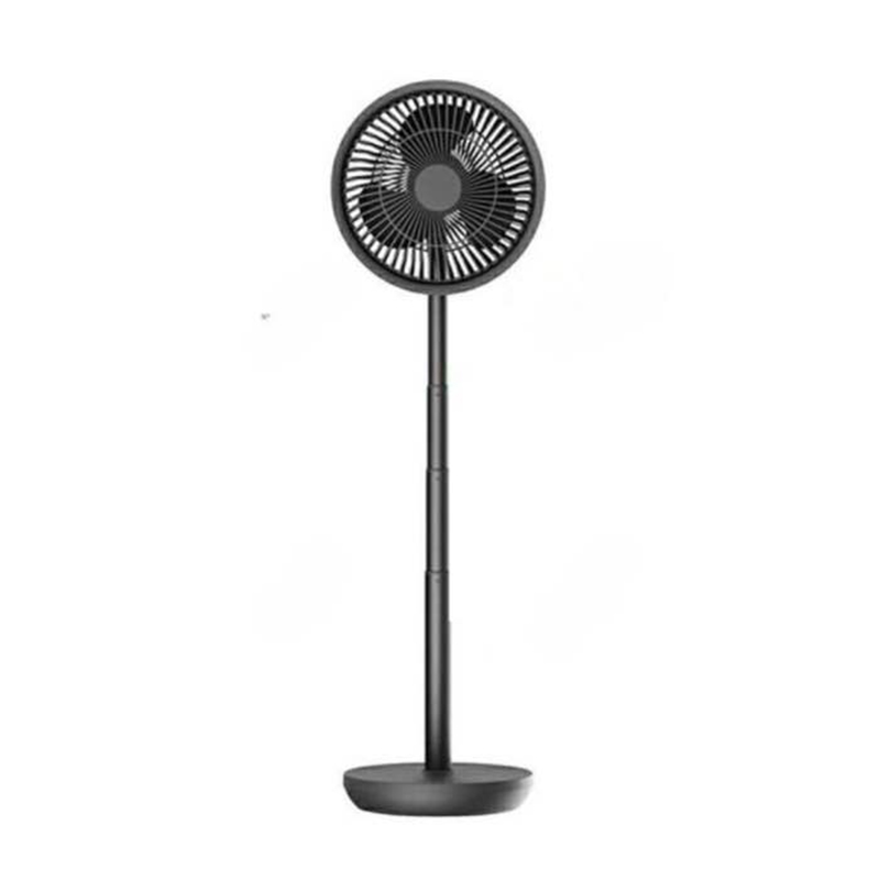 Picture of Xiaomi Solove F5 Pro Max Rechargeable Desktop Stand Fan 10000mAh Battery-Black