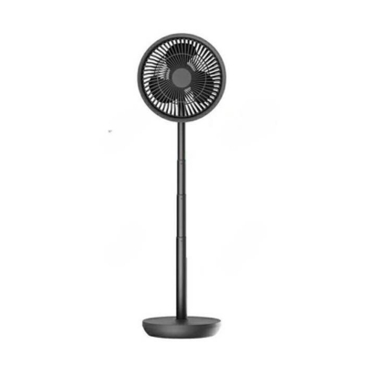 Picture of Xiaomi Solove F5 Pro Max Rechargeable Desktop Stand Fan 10000mAh Battery-Black