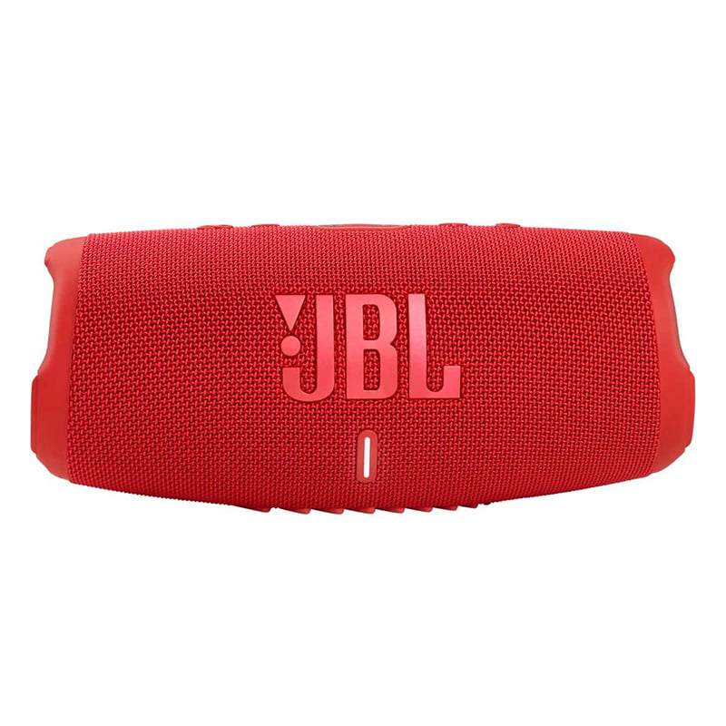Picture of JBL Charge 5 Bluetooth Portable Waterproof Speaker-Blue