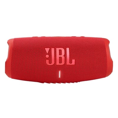 Picture of JBL Charge 5 Bluetooth Portable Waterproof Speaker-Blue