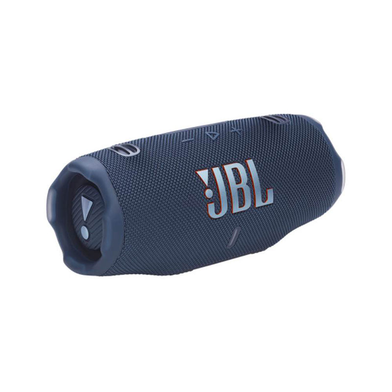 Picture of JBL Charge 6 Bluetooth Speaker-Black