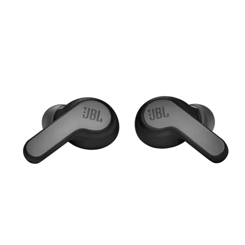 Picture of JBL Wave 200 TWS True Wireless Earbuds:-Black