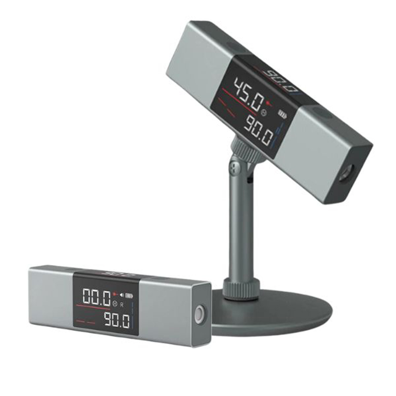 Picture of Xiaomi DUKA ATuMan LI1 Laser Line Projector Angles-Black