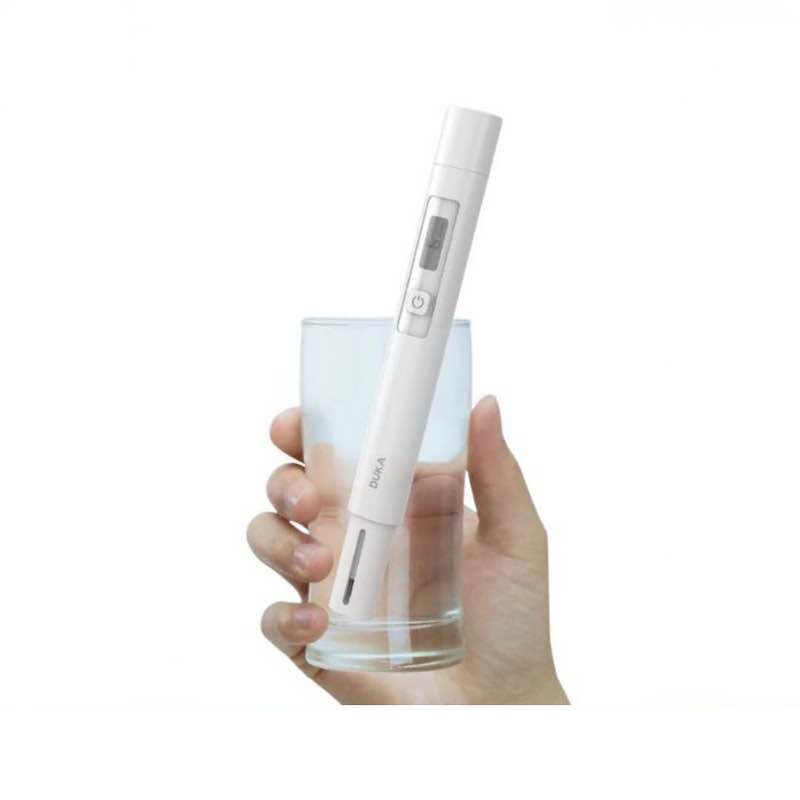 Picture of Xiaomi DUKA TDS Water Tester Pen Measurement Tool-White