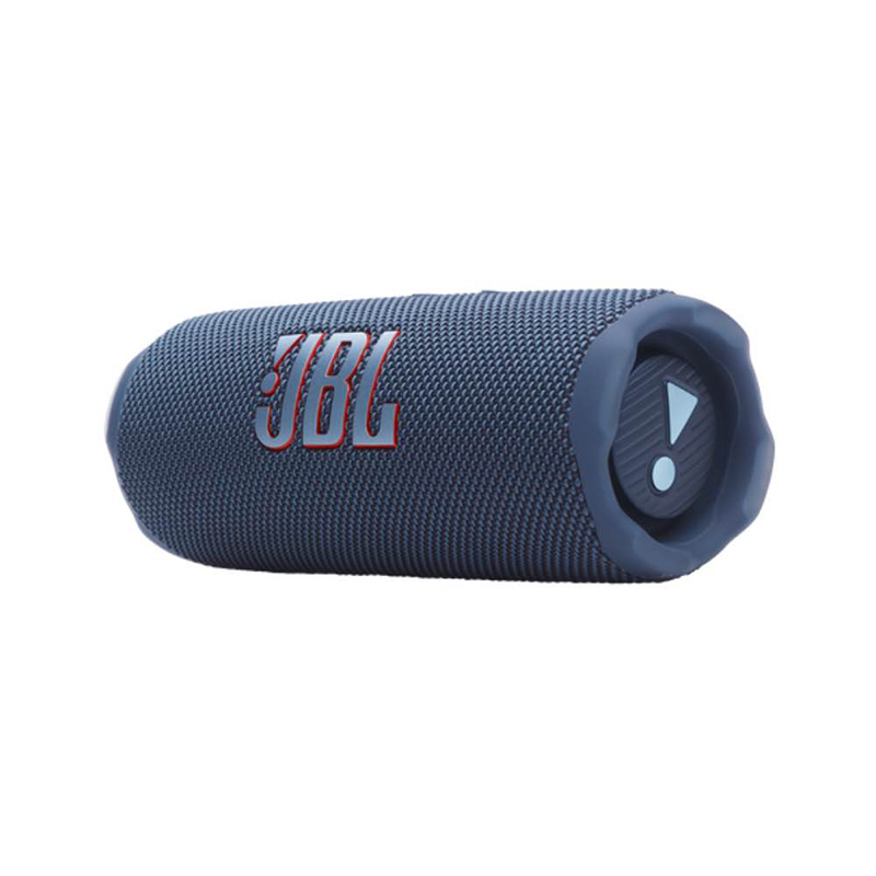 Picture of JBL Flip 7 Portable Bluetooth Speaker-Global version-Black