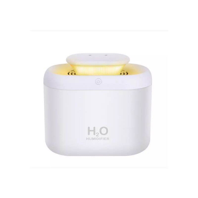 Picture of H2O Double Nozzle Humidifier 3300ml-White