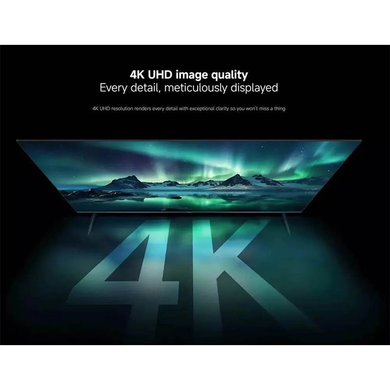 Picture of Xiaomi TV Box S (3rd Gen) 4K Ultra HD Streaming Media Player - Global Version-Black