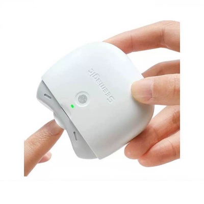 Picture of Xiaomi Seemagic Electric Automatic Nail Clipper Pro-White