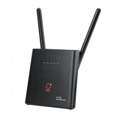 Picture of OLAX AX9 Pro Wireless 4g Wifi Router 300 Mbps 4G LTE Router Wifi-Black