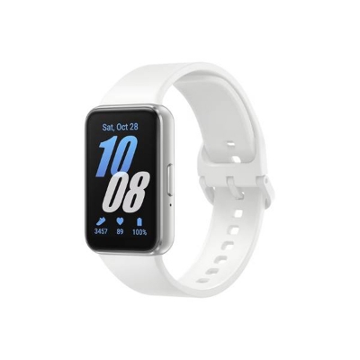 Picture of Samsung Galaxy Fit3 Smart Watch-Black