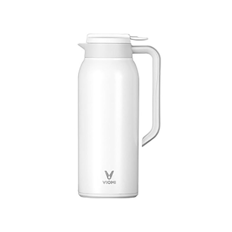 Picture of Xiaomi VIOMI 1.5L Thermo Mug Stainless Steel Vacuum Flask 24 Hours-Black