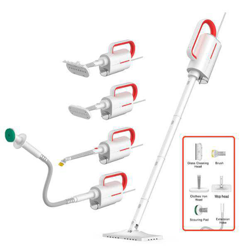 Picture of Xiaomi Deerma DEM-ZQ610 Multifunctional Handheld Steam Cleaner