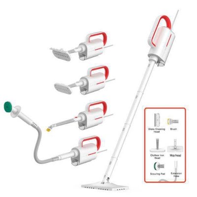 Picture of Xiaomi Deerma DEM-ZQ610 Multifunctional Handheld Steam Cleaner