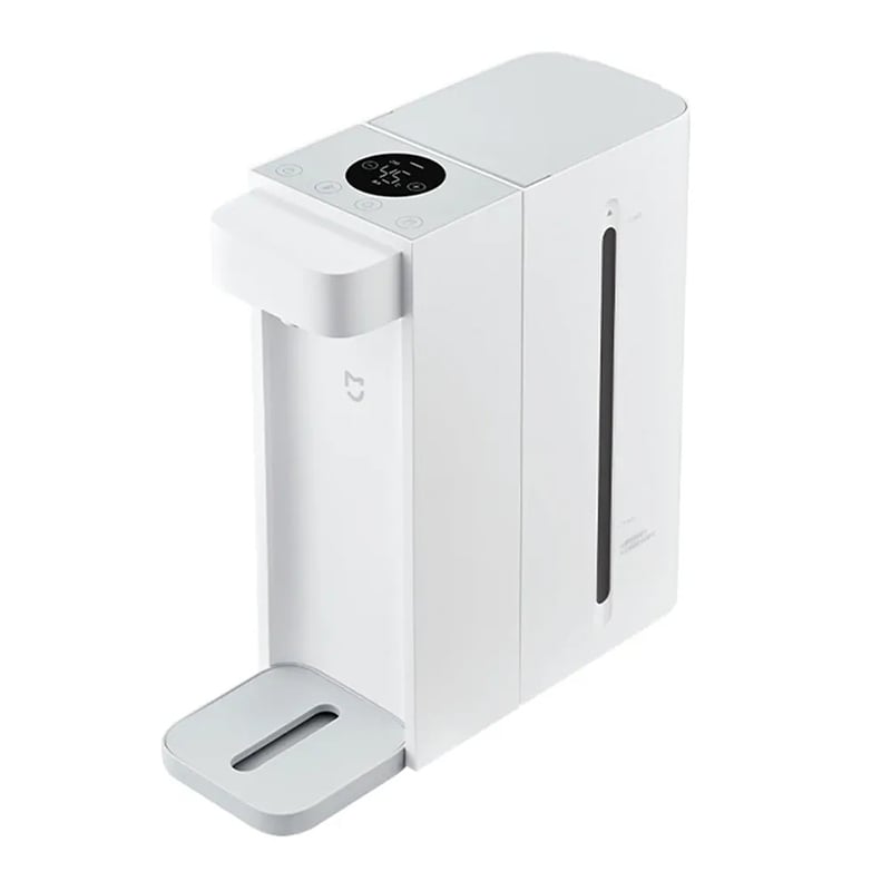 Picture of Xiaomi Mijia S2202 2.5L Instant Hot and Cold Water Dispenser-White