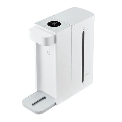 Picture of Xiaomi Mijia S2202 2.5L Instant Hot and Cold Water Dispenser-White