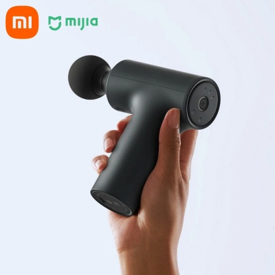 Picture of Xiaomi Mijia Mini Fascia Gun 2C-Black