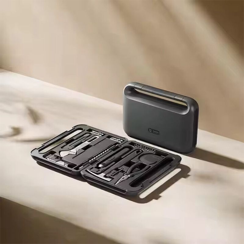 Picture of Xiaomi Mijia Toolbox (MJGJX001QW)-Black