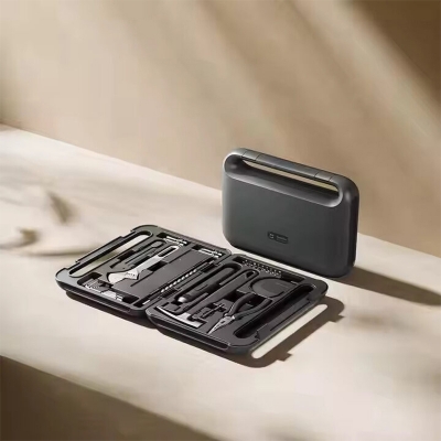 Picture of Xiaomi Mijia Toolbox (MJGJX001QW)-Black