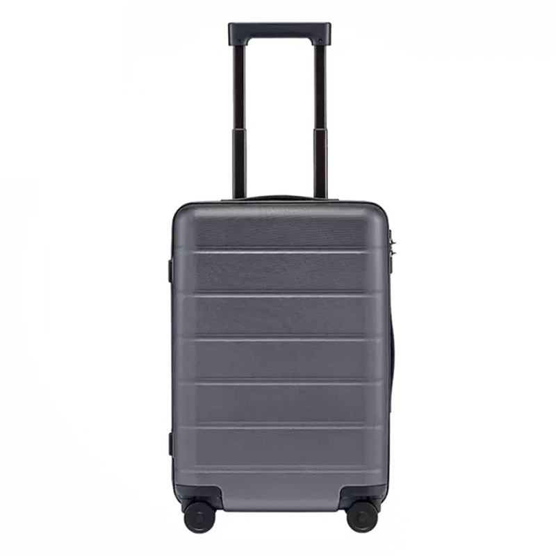 Picture of Xiaomi MI Classic Luggage 20 inch with TSA Lock System LXX02RM-Blue