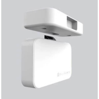 Picture of YEELOCK Smart Drawer Cabinet Lock Keyless Bluetooth APP Unlock Anti-Theft Child Safety File Security-White