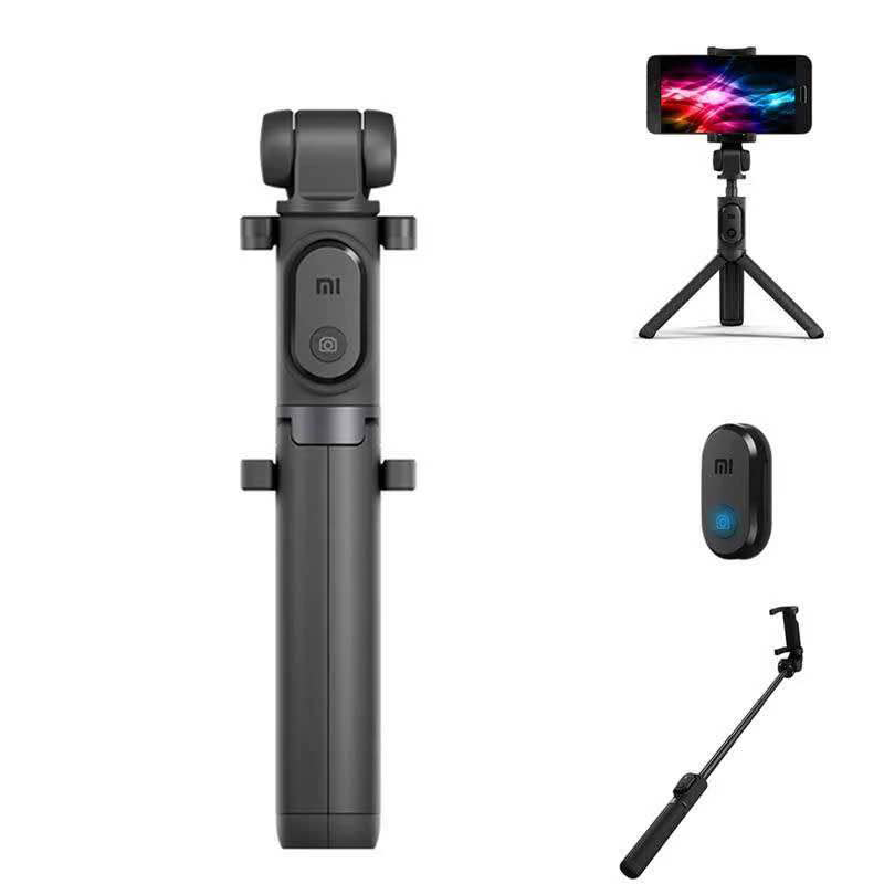 Picture of Xiaomi Mi Selfie Stick Tripod-Black