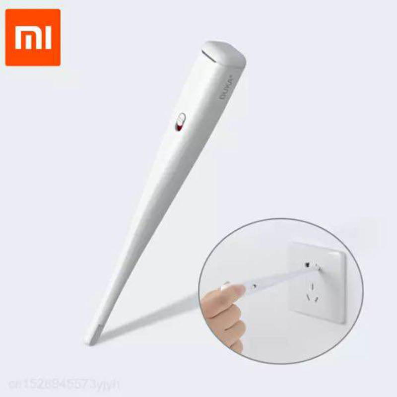 Picture of Xiaomi DUKA EM1 Non-Contact Smart Test Pen Electrical Leakage Detector-White