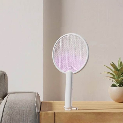 Picture of Xiaomi Qualitell C3 Electric Mosquito Swatter-White