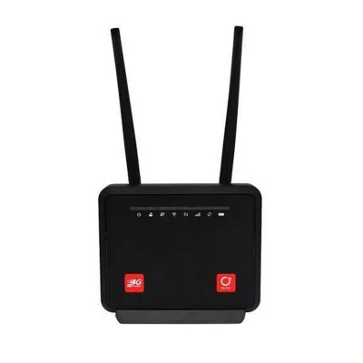 Picture of Olax MC60 300Mbps WIFI Speed 4G home wireless wifi Router 4G CPE Router-Black
