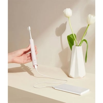 Picture of Xiaomi Mijia T200c Sonic Electric Toothbrush USB Rechargeable-Blue