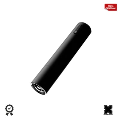 Picture of Xiaomi Beebest FZ101 Portable Zoom Flashlight 1000 lumens-Black