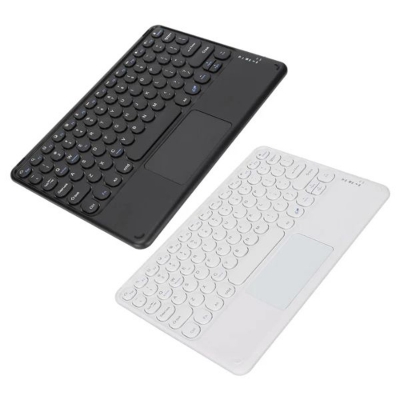 Picture of COTEetCI
COTEetCI Smart KeyBoard with Trackpad-Black