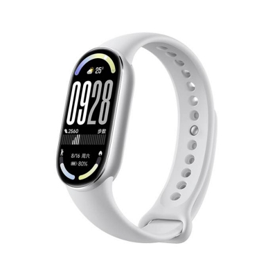 Picture of Xiaomi Smart band 10 Global version best price in Bangladesh-Pink