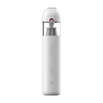 Picture of XIAOMI Mijia Handheld Vacuum Cleaner Portable Handy Vacuum Cleaner-White