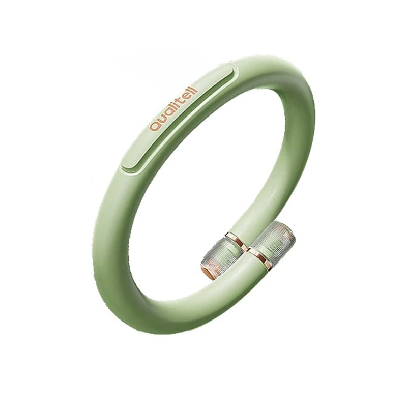 Picture of Qualitell Q1 Anti Mosquito Bracelet-Green