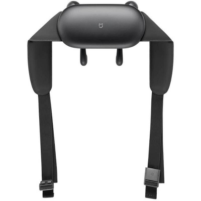 Picture of Xiaomi Mijia MJJJAMY01YMYY Smart Neck and Shoulder Massager-Black